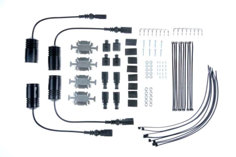 KW — KW Electronic Damping Cancellation Kit BMW X5 / X6 Type X70
ESC Cancellation Kit - view 2