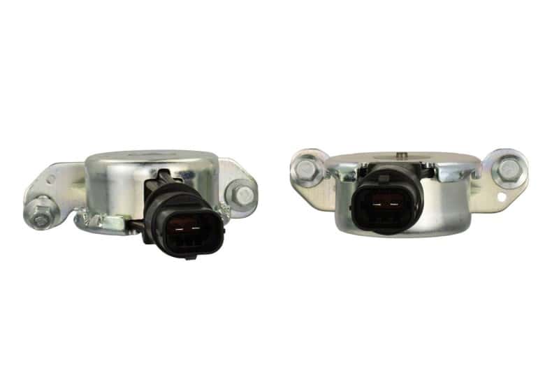 Ford Racing — Ford Racing 5.0L Coyote High Strength VCT Solenoids
Oil Control Solenoid - view 8