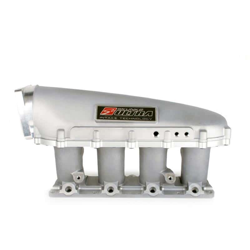 Skunk2 Racing — Skunk2 Ultra Series K Series Race Intake Manifold - 3.5L Silver
Intake Manifold - view 2