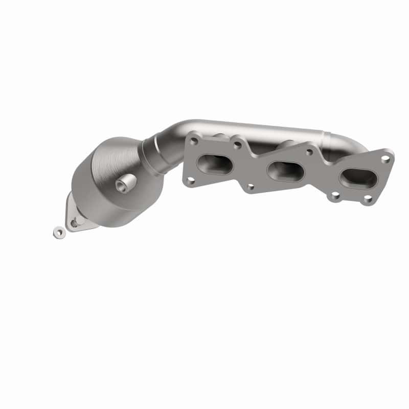 Magnaflow — MagnaFlow Conv DF 2009 Kia Borrego 3.8L Driver Side
OEM Grade
OEM - view 21