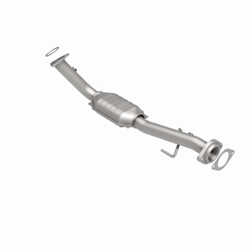 Magnaflow — MagnaFlow Conv DF 02-06 Cadillac Escalade / 02-06 GM Yukon (Inc Denali)  6.0L P/S
HM Grade
HM - view 12