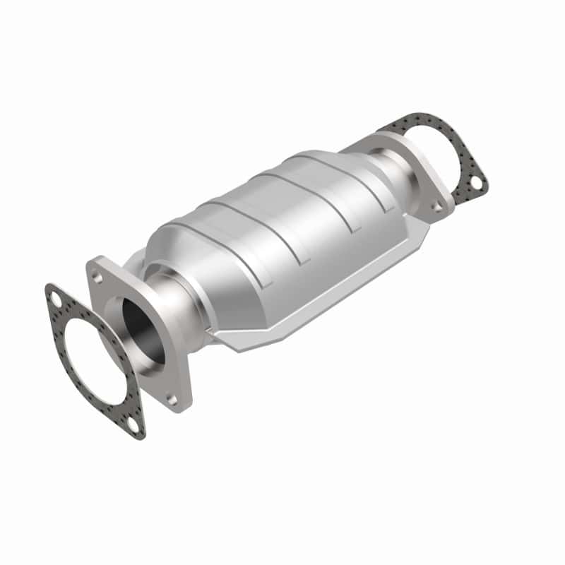 Magnaflow — MagnaFlow Conv DF 02-04 Infiniti I35 3.5L
OEM Grade
OEM - view 29