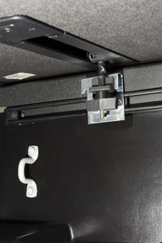 Extang — Extang 14-16 Toyota Tundra (6.5ft) (Works w/o Rail System) Solid Fold 2.0
SF 14-21Tun6ft.7w/oD - view 1