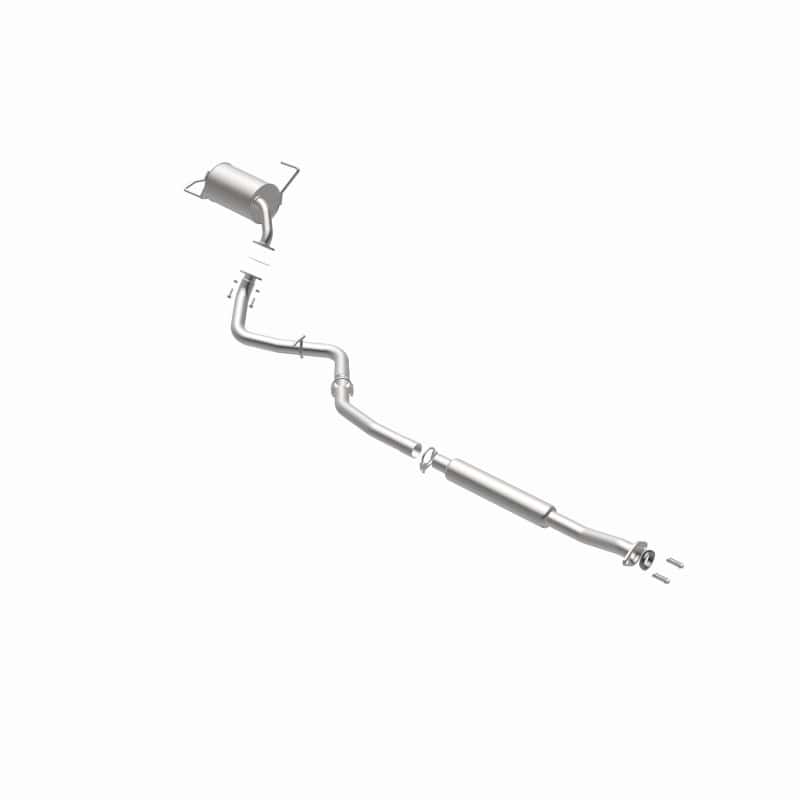 Magnaflow — MagnaFlow BRE Exhaust Kit 10-17 Subaru Outback 2.5L
Exhaust Kit - view 18