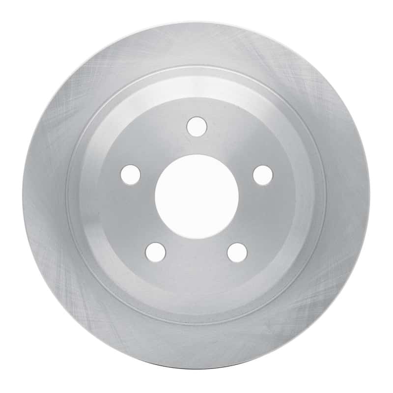 DFC — DFC 98-02 Chevrolet Camaro Rear Brake Rotor
DFC Brake Rotor - view 1