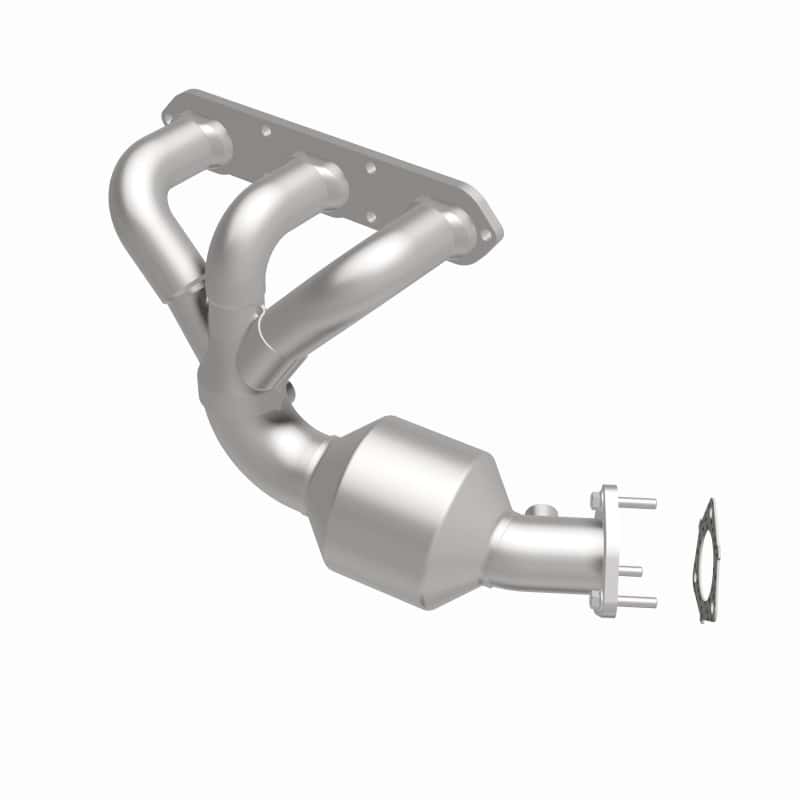 Magnaflow — MagnaFlow 2006 Porsche Cayman 3.4L Direct Fit CARB Compliant Catalytic Converter
California - view 12