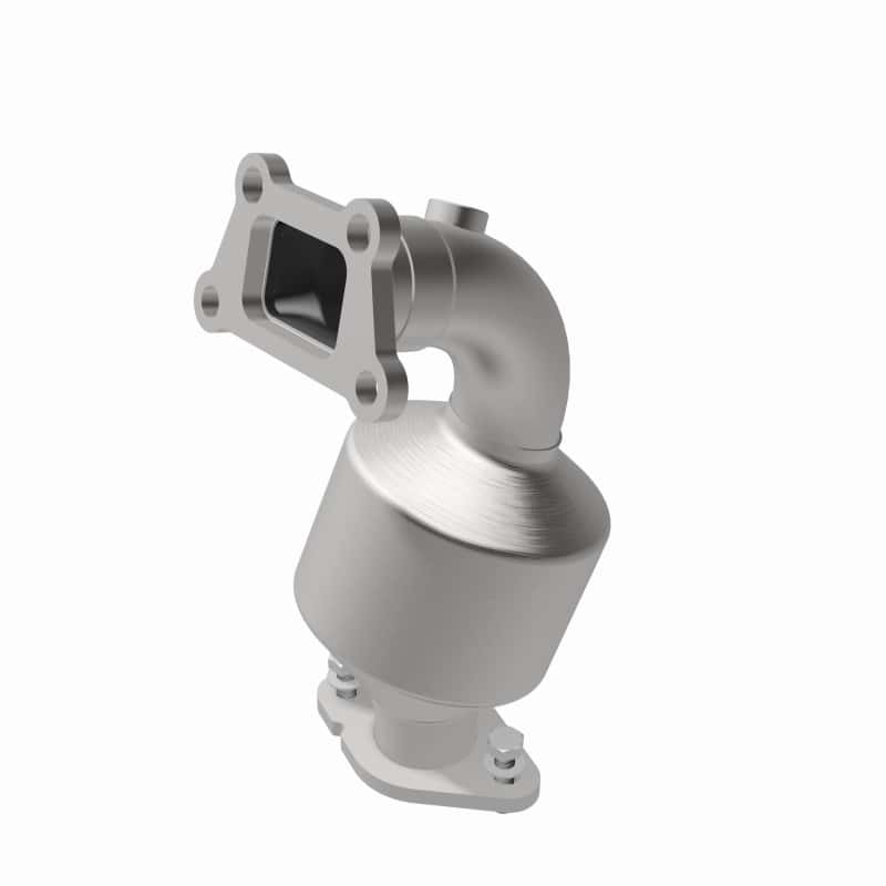 Magnaflow — MagnaFlow Conv Direct Fit 2010 Buick LaCrosse 3.0L V6
OEM Grade
OEM - view 8