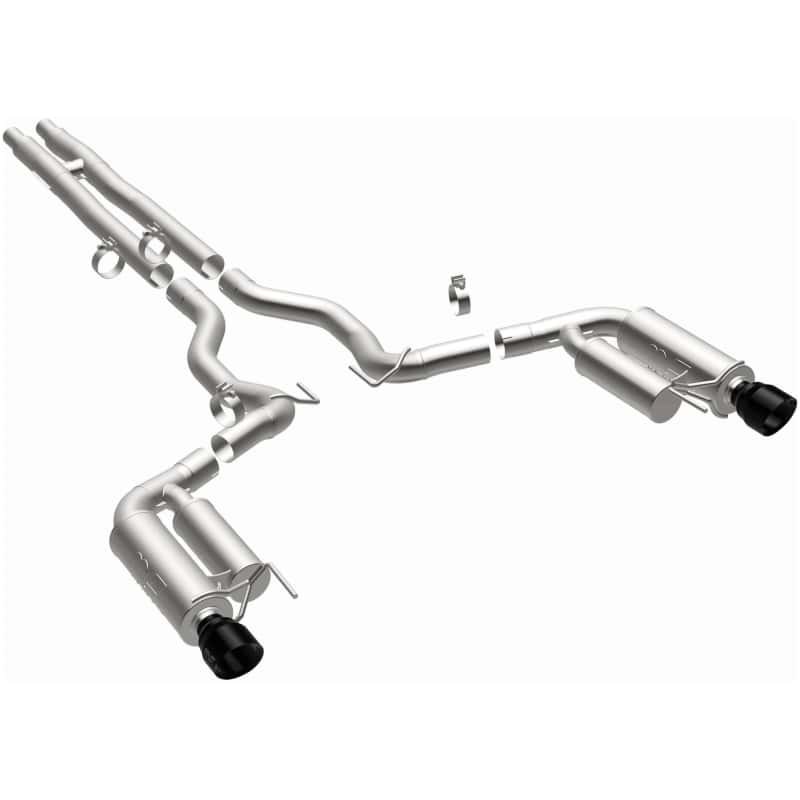 Magnaflow — MagnaFlow 2024 Ford Mustang GT 5.0L Competition Series Cat-Back Performance Exhaust System
Cat-Back - view 32