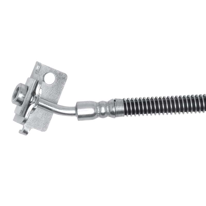 DFC — DFC 17-22 Hyundai Ioniq Rear-R/Front-R Brake Hose - view 3