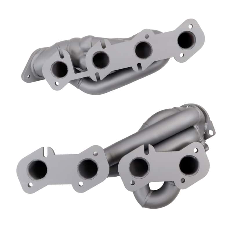 BBK — BBK 96-04 Mustang GT Shorty Tuned Length Exhaust Headers - 1-5/8 Titanium Ceramic
Exhaust Headers - view 12