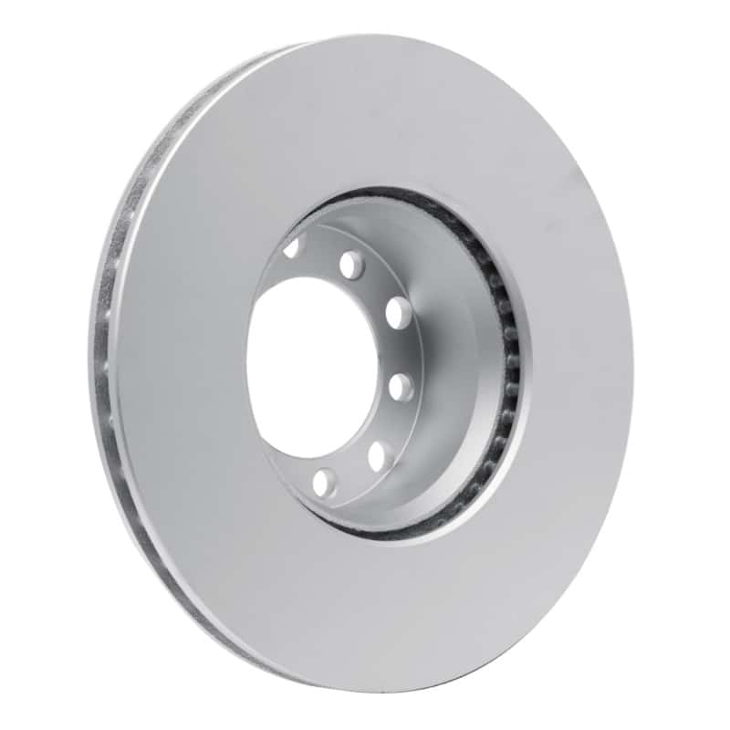 DFC — DFC 79-85 Mercedes-Benz 450SL Front GeoSPEC Coated Rotor
DFC Brake Rotor - view 4