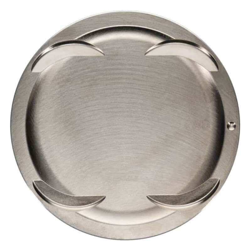 Wiseco — Wiseco Nissan 04 350Z VQ35 4v Dished -10cc 95.5 Piston Shelf Stock Kit
Piston Set - view 8