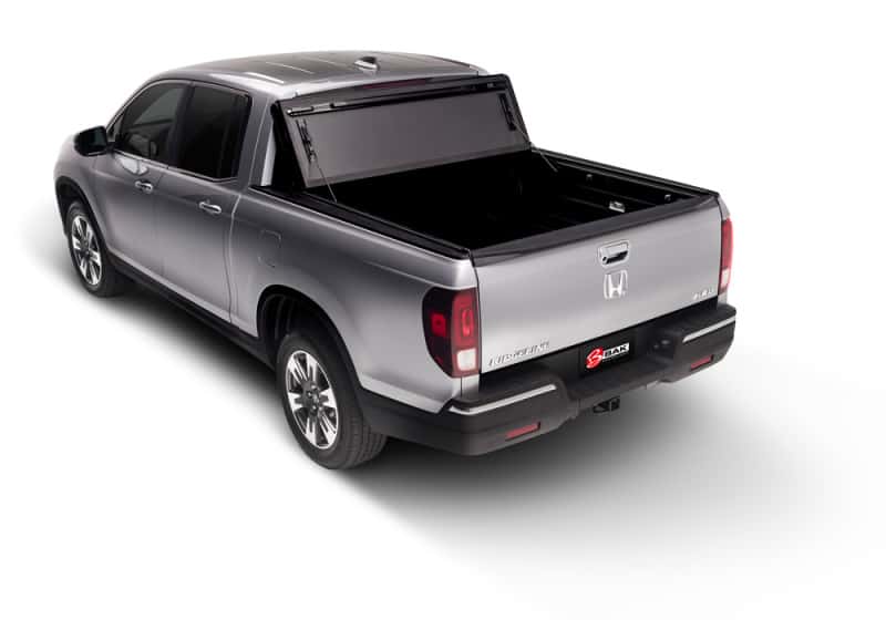 BAK — BAK 17-20 Honda Ridgeline BAKFlip MX4
BFMX4 17-26Ridgeline - view 4