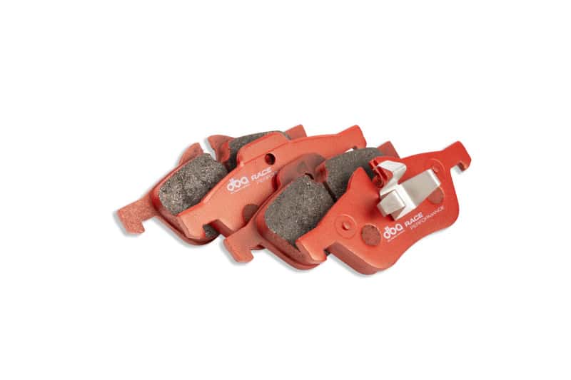 DBA — DBA 02-14 Mini Cooper RP Performance Front Brake Pads
Brake Rotor - view 4