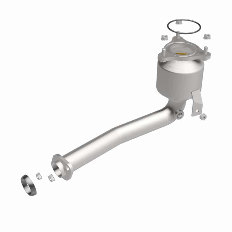 Magnaflow — Magnaflow Conv DF 02-03 Suzuki Aerio 2.0L
California - view 19