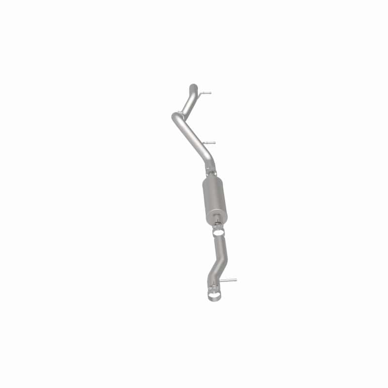 Magnaflow — Magnaflow SYS C/B 07-11 Jeep Wrangler V6 3.8L 2dr
Cat-Back - view 32