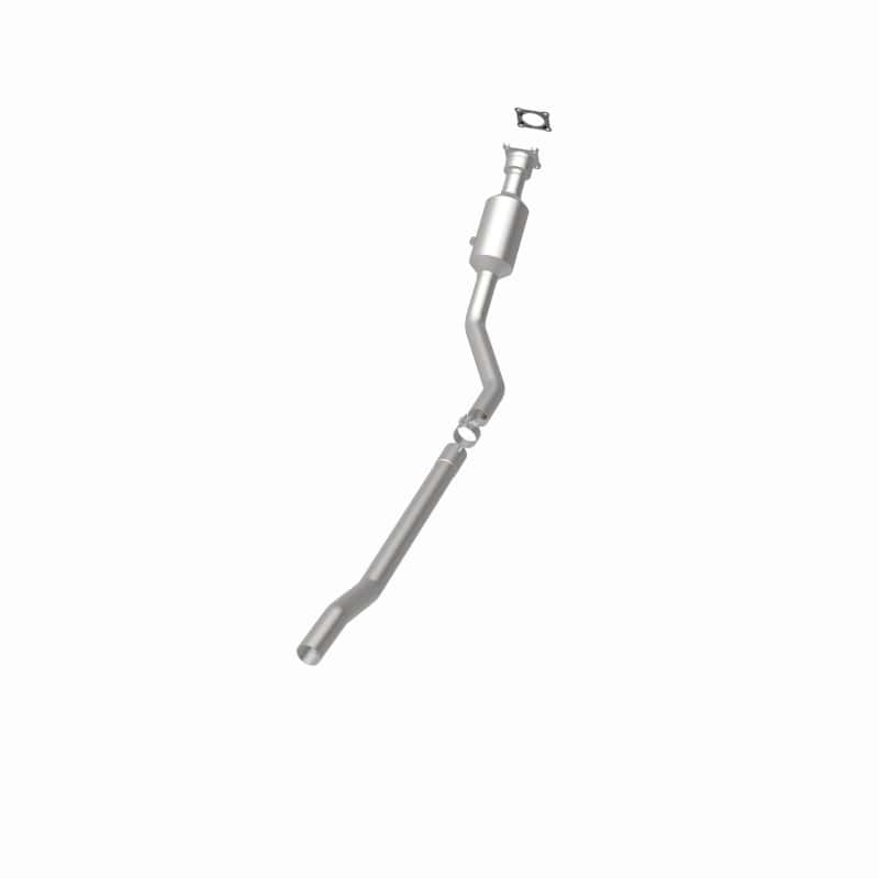 Magnaflow — Magnaflow 01-03 Chrysler Voyager 2.4L Direct Fit Converter
California - view 17