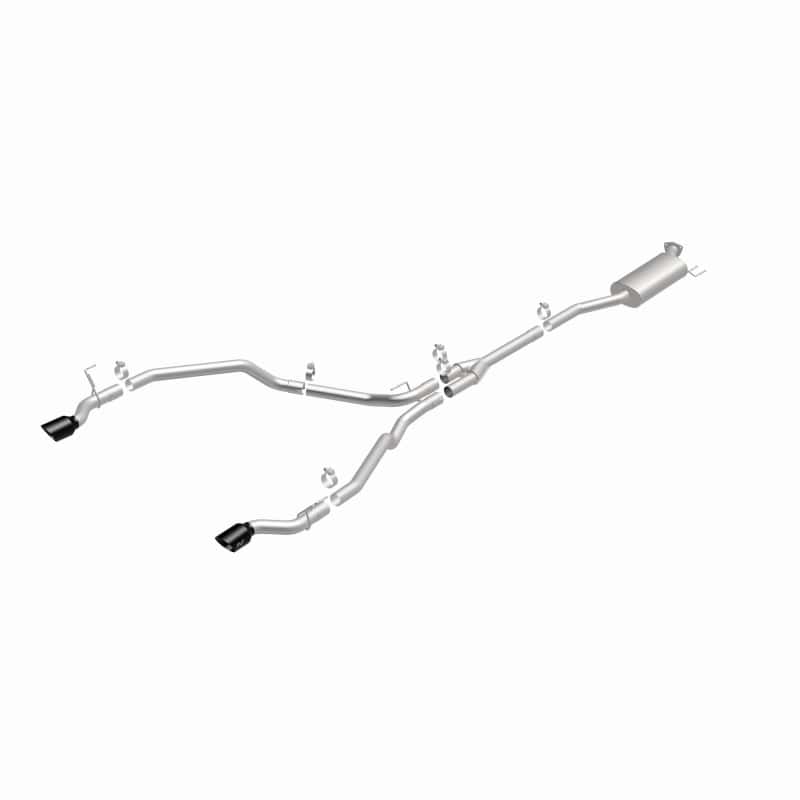 Magnaflow — Magnaflow 2021+ Honda Ridgeline 3.5L NEO Cat-Back Exhaust System
Cat-Back - view 26