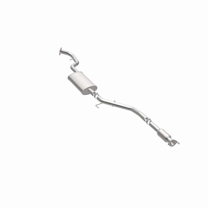 Magnaflow — Magnaflow 14-15 Kia Sorento LX L4 2.4L OEM Grade / EPA Compliant Direct-Fit Catalytic Converter
OEM Grade
OEM - view 23