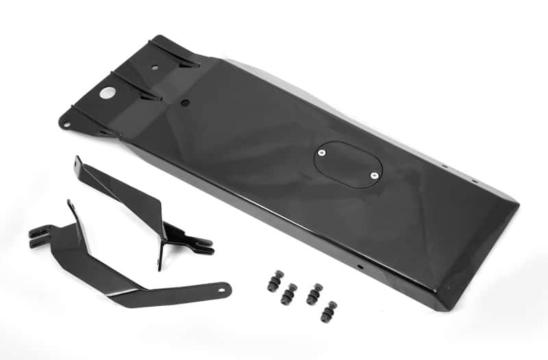Rugged Ridge — Rugged Ridge Engine & Trans Skid Plate 3.6L 12-18 Jeep Wrangler
OFFROAD_ARMOR - view 1