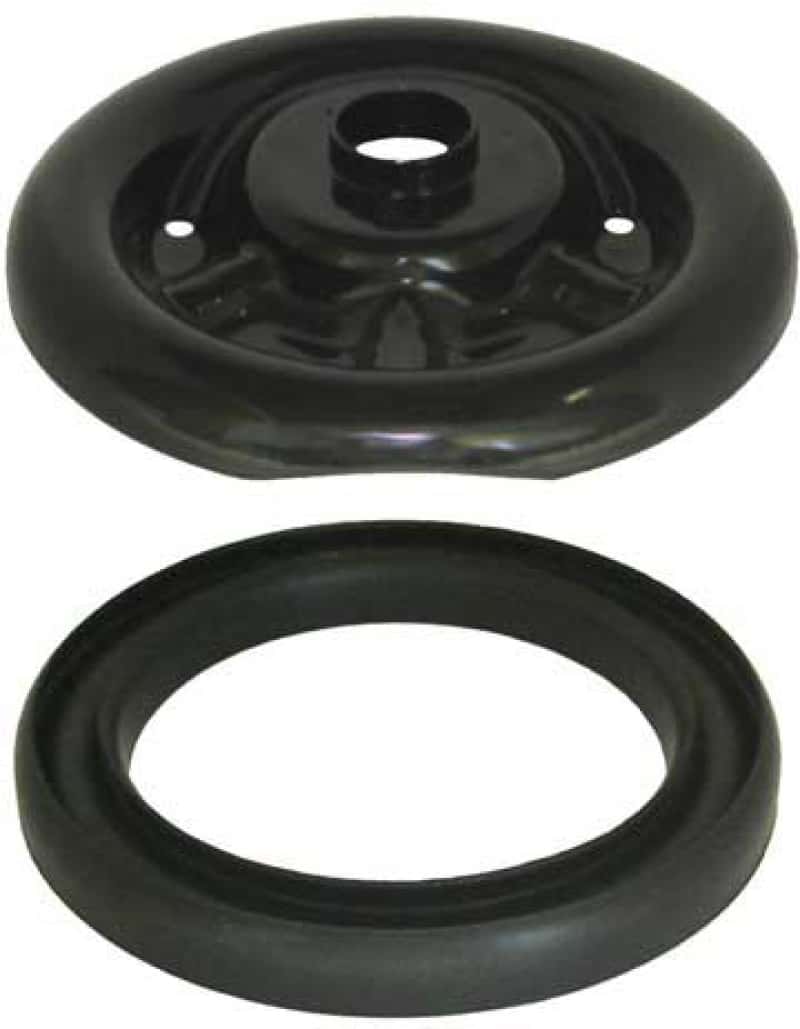 KYB — KYB Shocks & Struts Strut Mounts Front NISSAN 200SX 1995-98 NISSAN Sentra 1995-99
Spring Seat Kit - view 1