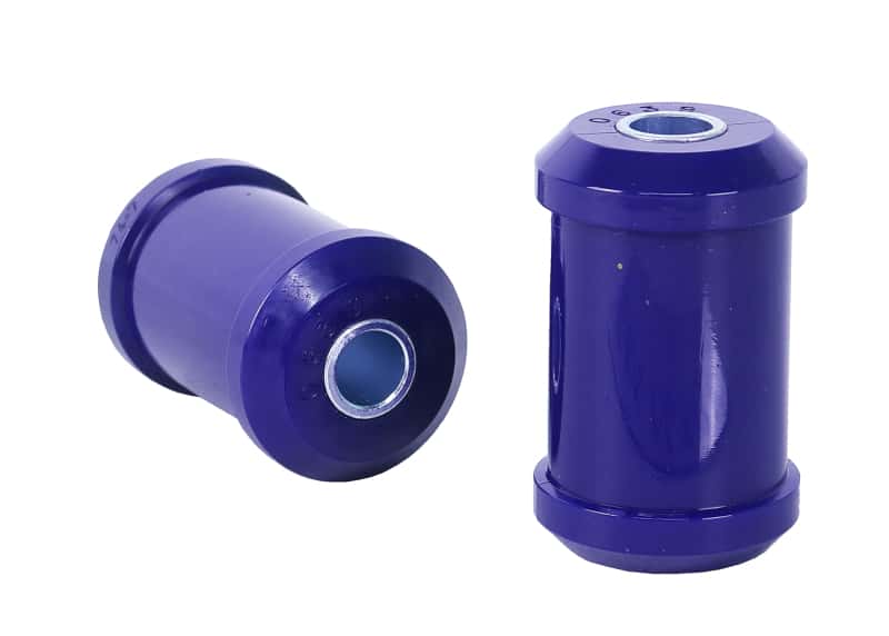 Superpro — SuperPro 1975 Volvo 242 GL Rear Lower Trailing Arm Forward Bushing Kit
Bushing Kit - view 5