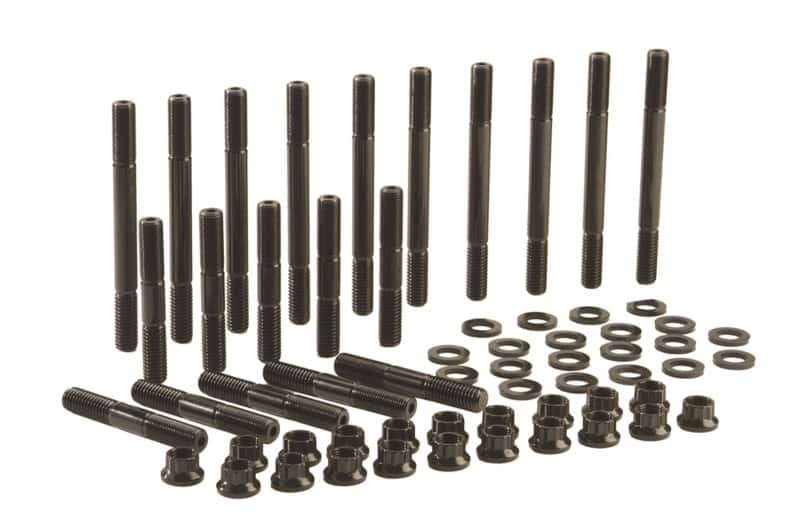 Ford Racing — Ford Racing Cylinder Head Stud Kit
Cylinder Head Stud - view 3