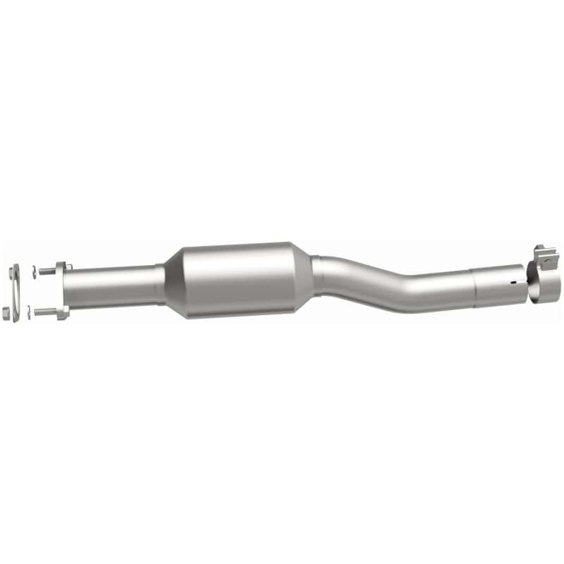 Magnaflow — MagnaFlow 17-19 Ford Escape L4 OEM Underbody Rear Direct Fit CARB Compliant Catalytic Converter
OEM Grade
OEM - view 5