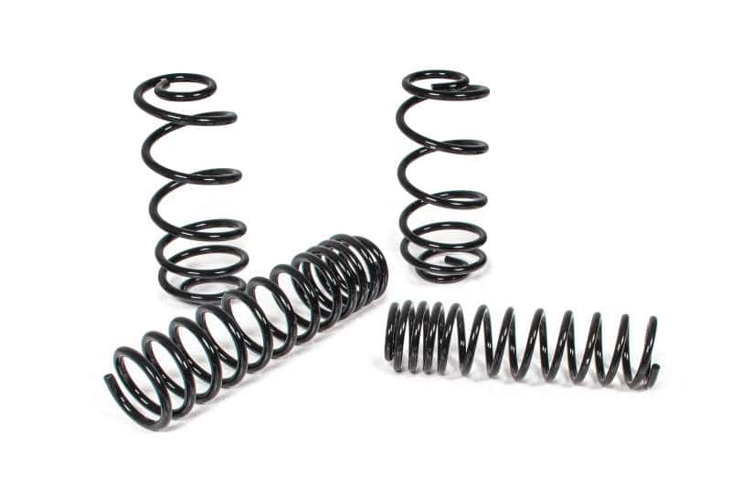 JKS Manufacturing — JKS Manufacturing 97-06 Jeep Wrangler TJ 2in Coil Spring Box Kit
Coil Spring Set - view 1