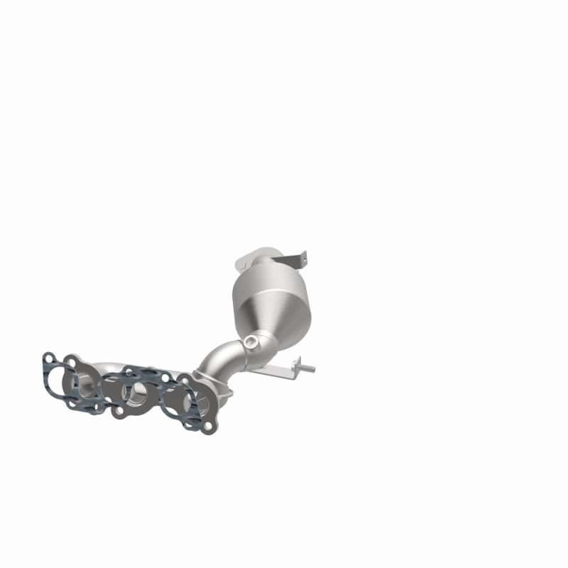 Magnaflow — Magnaflow 04-06 Toyota Sienna 3.3L Direct Fit Converter
California - view 25