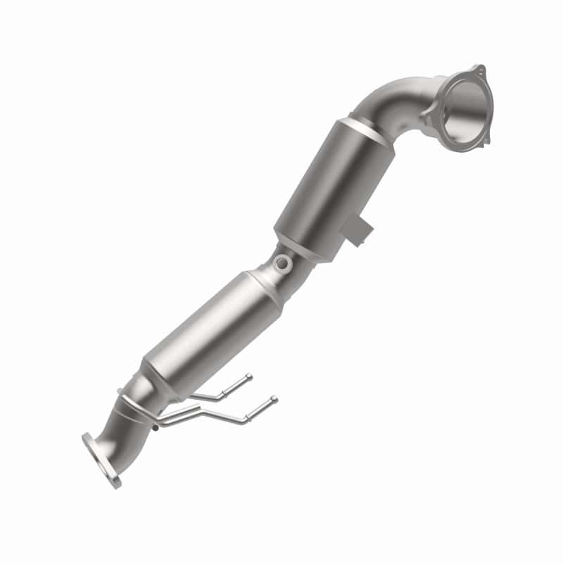 Magnaflow — Magnaflow 13-17 Escape L4 1.6 1.5 OEM Close Coupled Direct Fit Converter
OEM Grade
OEM - view 24