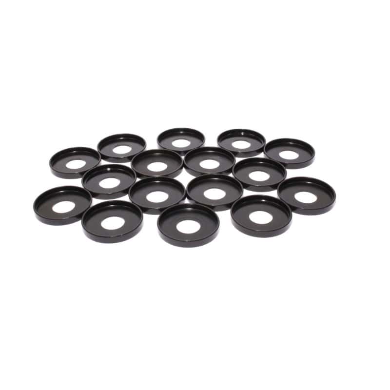 COMP Cams — COMP Cams Spring Seat Cups For 1.500in S
EngValve Spring Seat - view 1