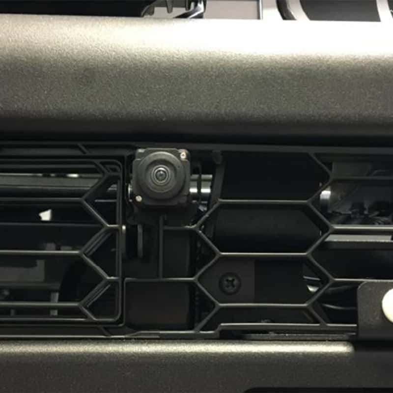 ARB — ARB 2020 Toyota Tacoma Camera Kit
Camera Relocate Kit - view 2