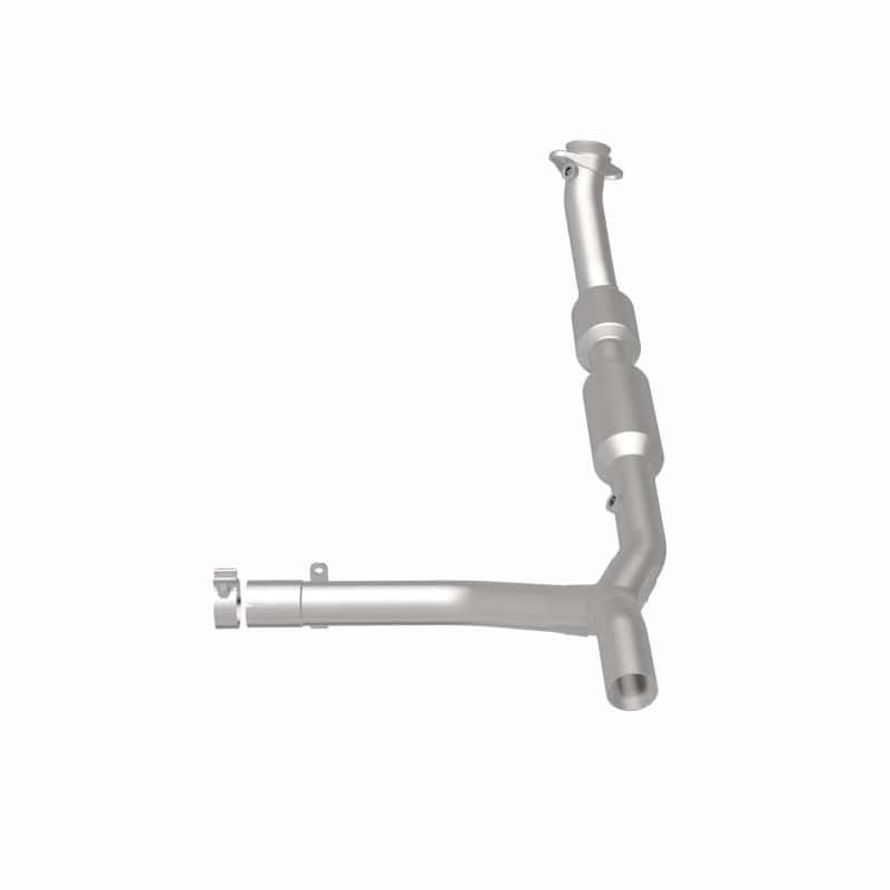 Magnaflow — Magnaflow 02-03 Ford F-150 5.4L Direct Fit Converter
California - view 17