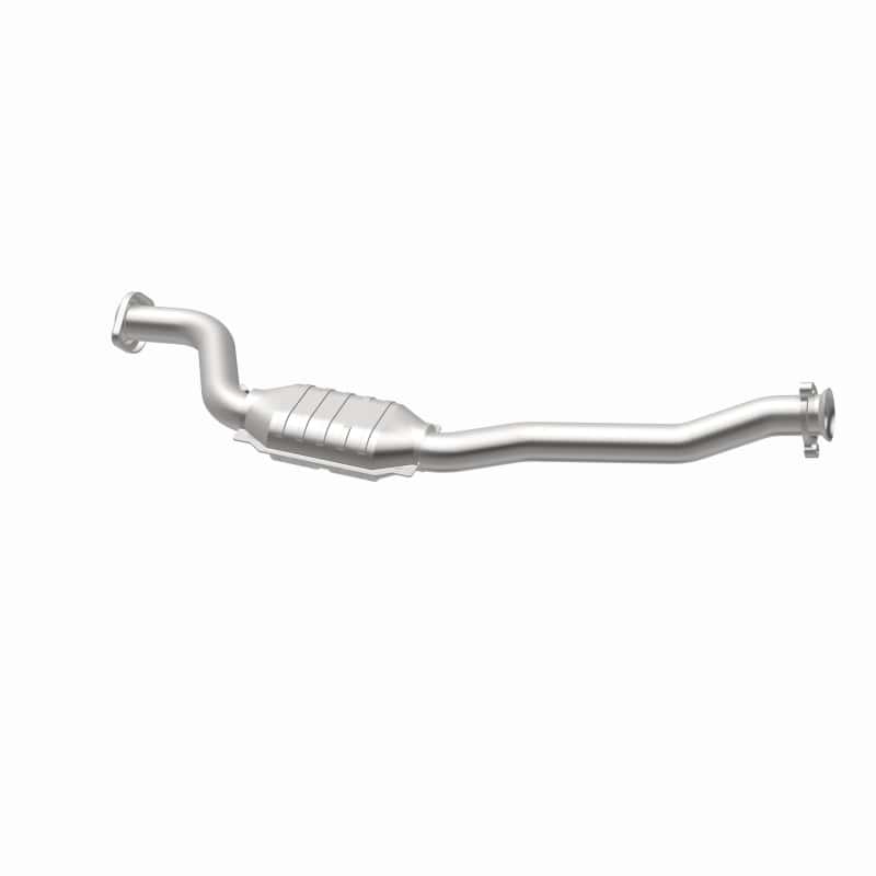 Magnaflow — MagnaFlow Conv DF 04-06 Colorado 2.8/3.5
HM Grade
HM - view 21