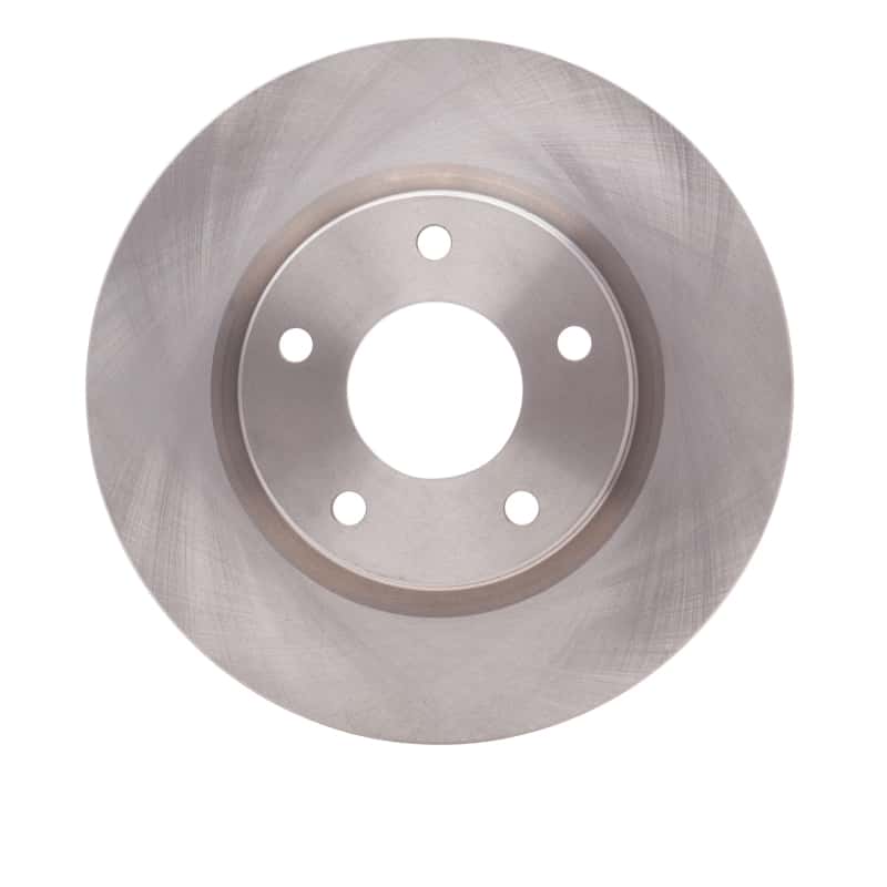 DFC — DFC 13-19 Nissan Sentra Front Brake Rotor
DFC Brake Rotor - view 1