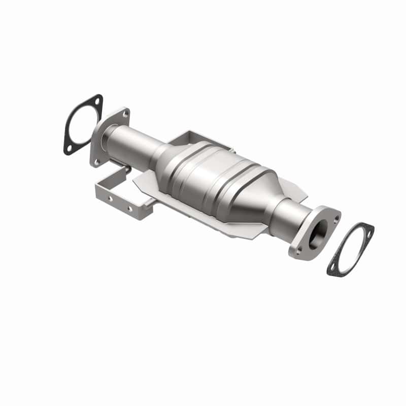 Magnaflow — MagnaFlow Conv DF Talon-Eclipse 95-98 2.0L/2.
HM Grade
HM - view 22
