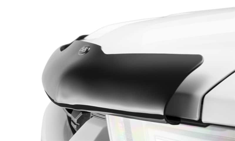 AVS — AVS 98-02 Honda Passport Bugflector Medium Profile Hood Shield - Smoke
Hood Protector
BUGFLECTOR - view 8