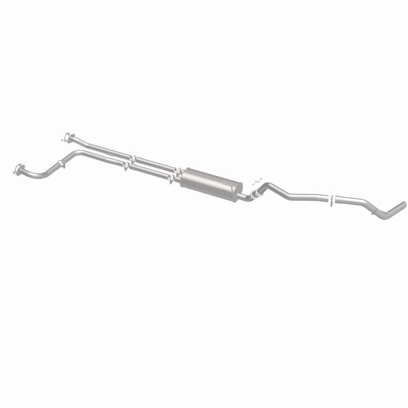 Magnaflow — MagnaFlow BRE Exhaust Kit 04-15 QX56 Armada Titan 5.6L
Exhaust Kit - view 9