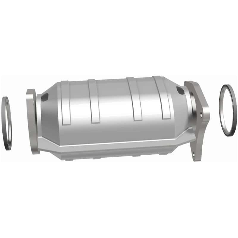 Magnaflow — MagnaFlow Conv DF 96-97 Lexus LS400 4.0L
California - view 32