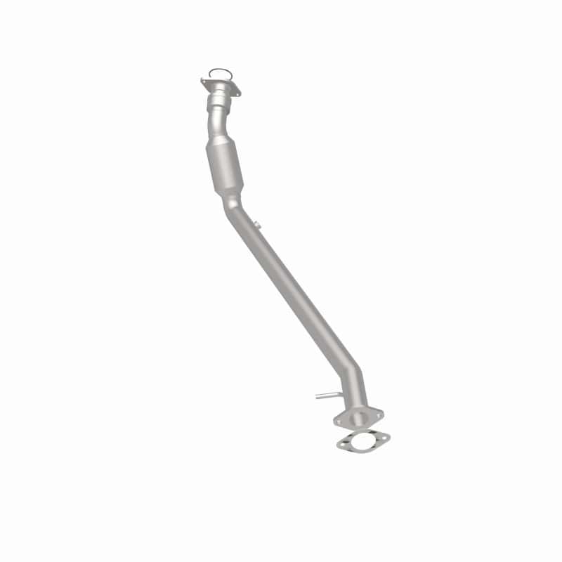 Magnaflow — Magnaflow 07-08 MONTANA 3.9L Underbody Direct Fit Converter
OEM Grade
OEM - view 15