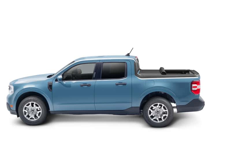 Truxedo — Truxedo 2022 Ford Maverick 4ft 6in Lo Pro Bed Cover
LP 22-26 Maverick - view 9