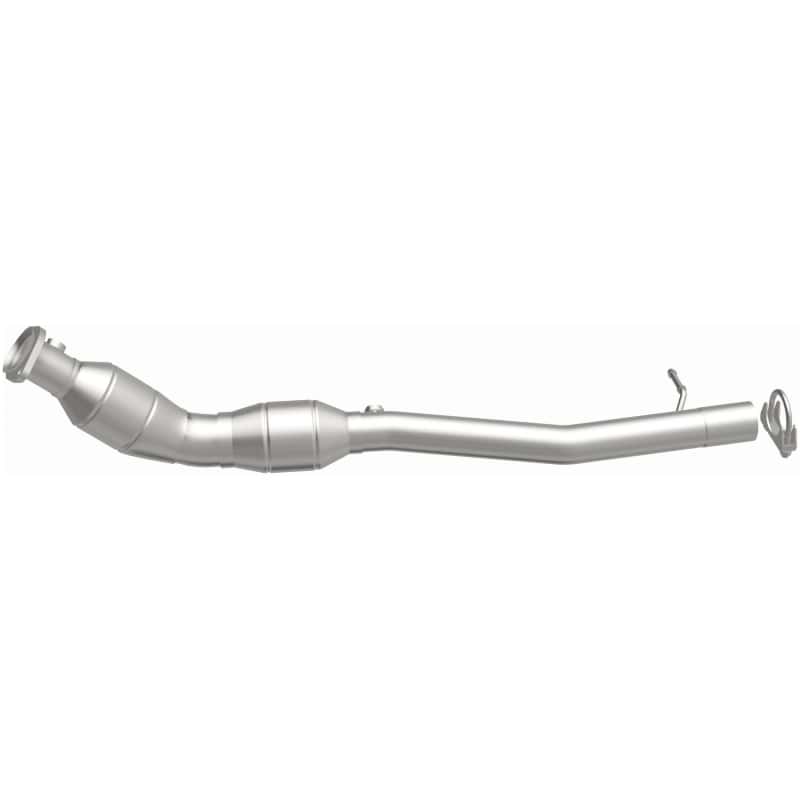 Magnaflow — MagnaFlow Conv DF 06-08 Range Rover D/S OEM
OEM Grade
OEM - view 5