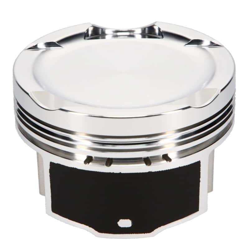 JE Pistons — JE Pistons VW 1.8T 20V (20mm Pin) 81mm Bore FSR Piston Kit (Set of 4) - view 2