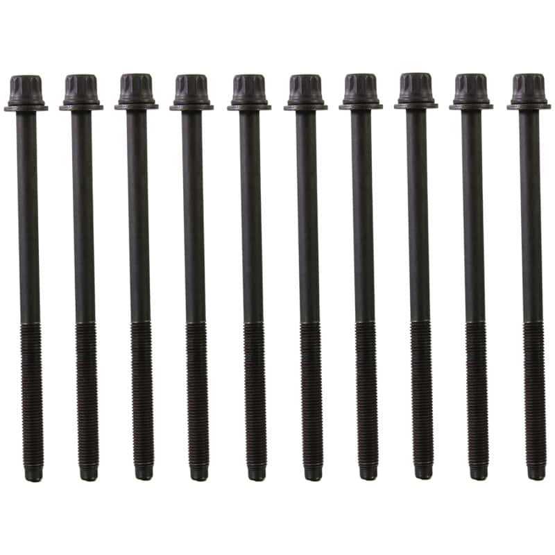Fel-Pro — Fel-Pro 15-20 Acura TLX/09-14 TSX/18-20 Honda Accord/10-14 CR-V Engine Cylinder Head Bolt Set - view 2