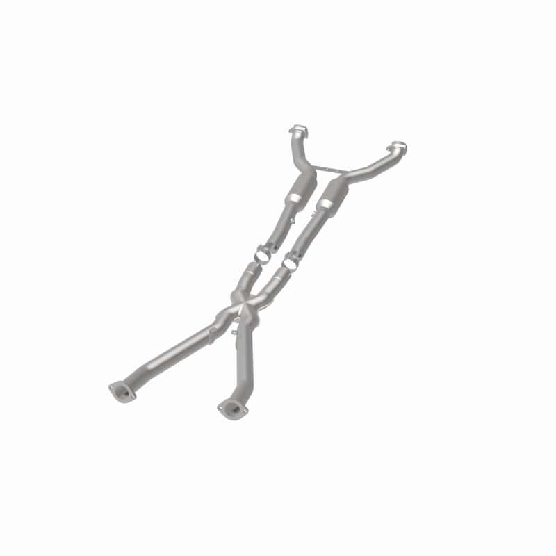 Magnaflow — MagnaFlow Conv Direct Fit OEM 97-99 Corvette V8 5.7 Underbody
OEM Grade
OEM - view 17