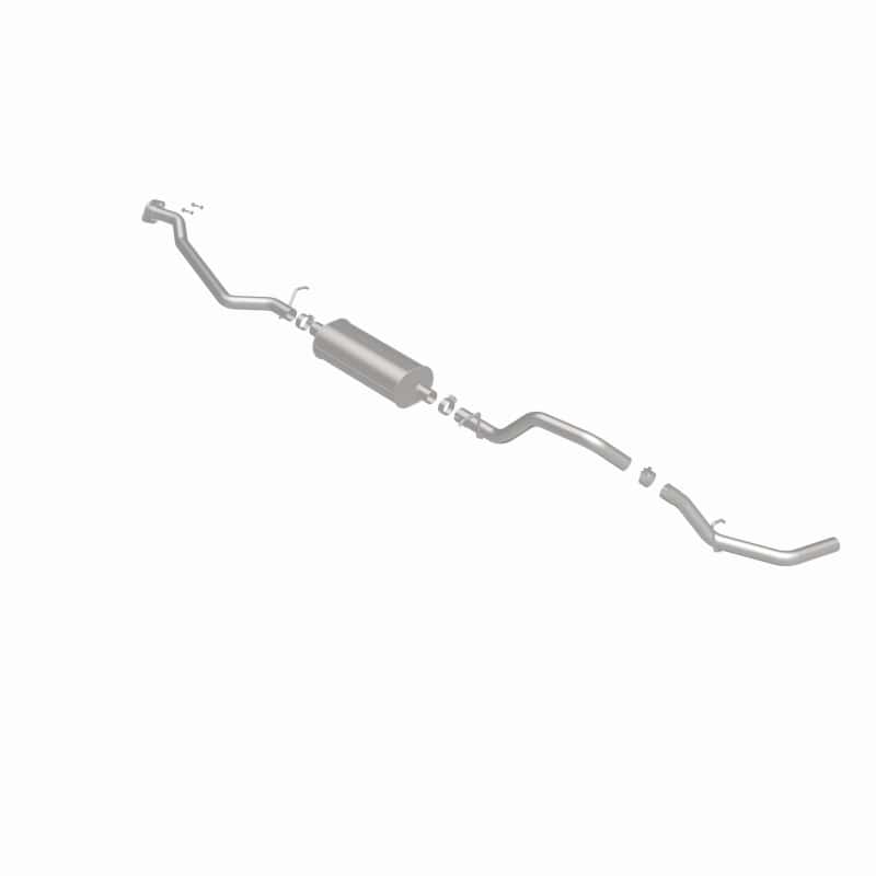 Magnaflow — MagnaFlow BRE Exhaust Kit Replacement Stainless GM
Exhaust Kit - view 10