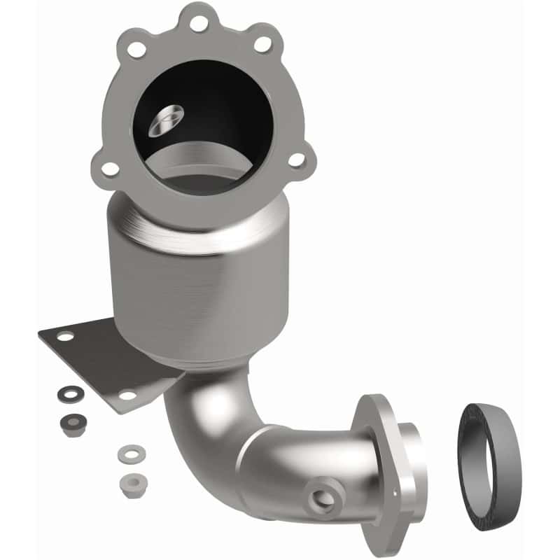 Magnaflow — Magnaflow Conv DF 08-09 Dodge Caliber 2.4L T
OEM Grade
OEM - view 32