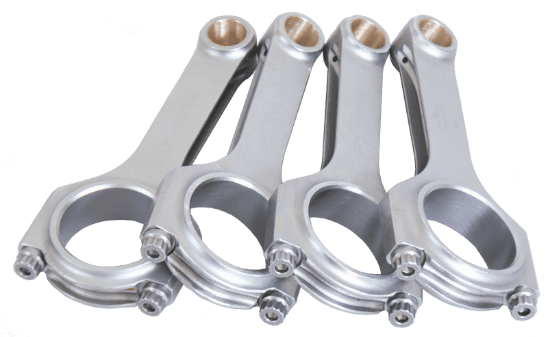 Eagle — Eagle Audi 1.8L Connecting Rods (Set of 4)
H-Beam Rod - view 1
