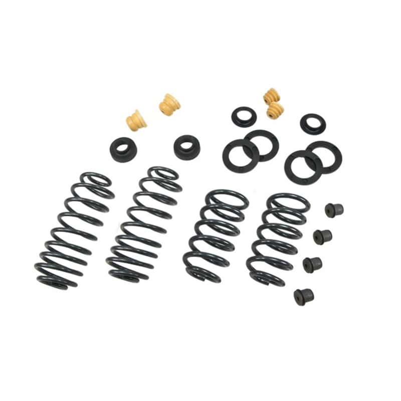 Belltech — Belltech LOWERING KIT W/O SHOCKS
LOWERING KIT - view 3